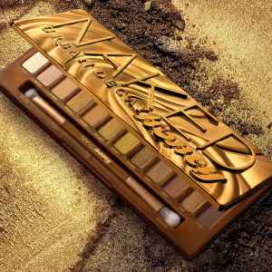 Urban Decay Naked Honey Palette