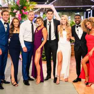 Love Island Winners Revealed