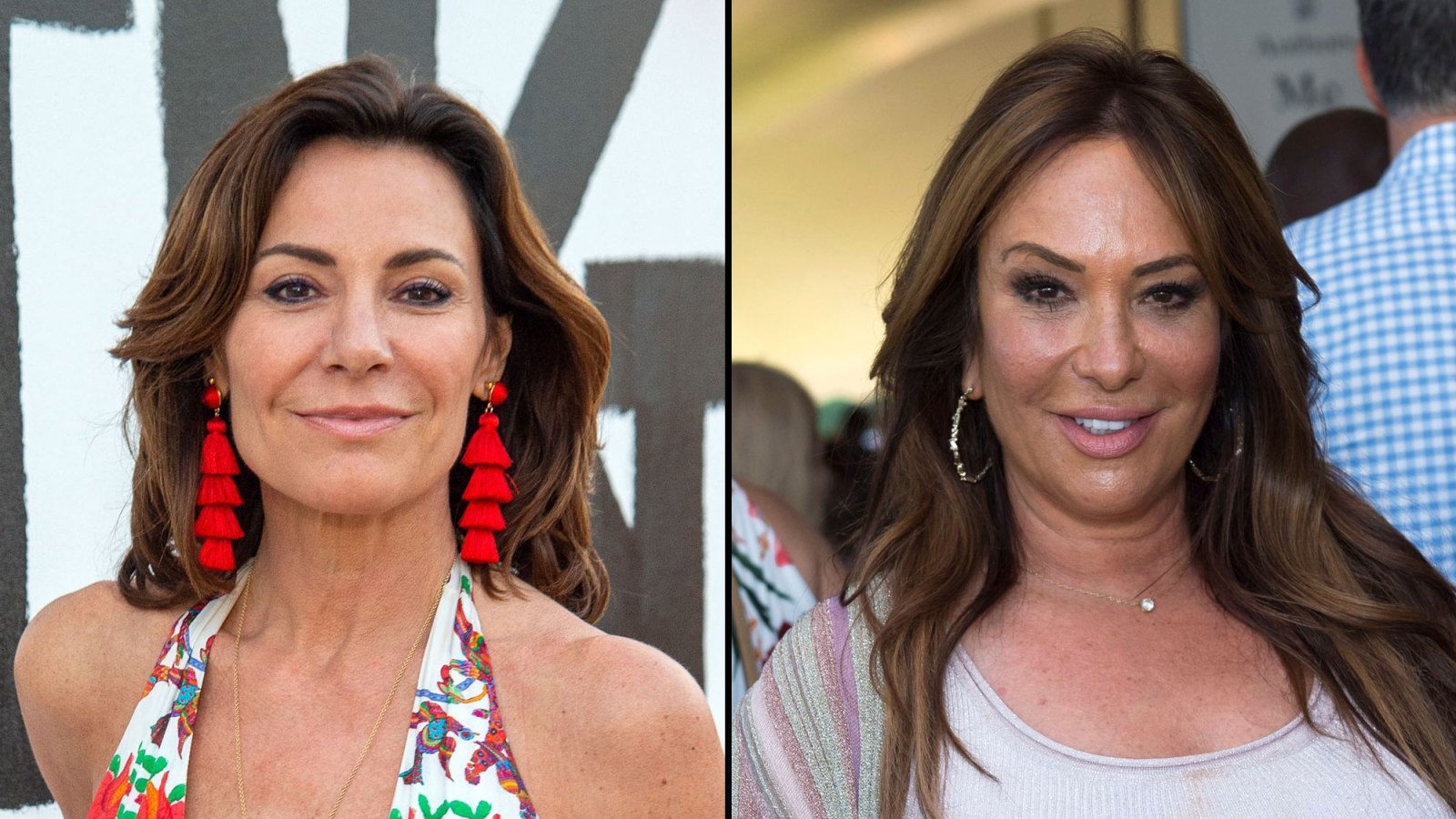 LuAnn de Lesseps Real Housewives Of New York Cast New Member After Barbara Kavovit Seemingly Exits