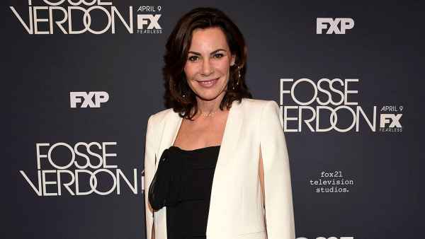 Luann De Lesseps Completes Probation After Relapse