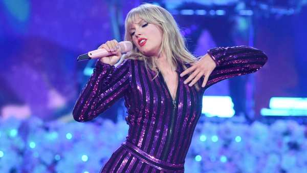 Lyrics Breakdown Taylor Swift Lover Album