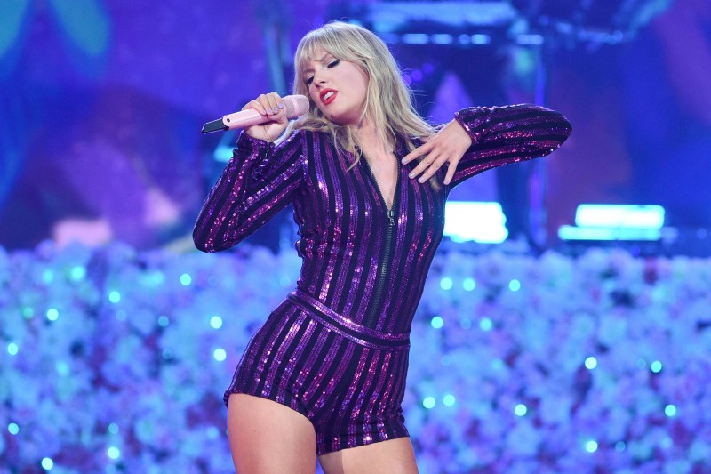 Taylor Swift S Lover Breaking Down The Most Telling Lyrics