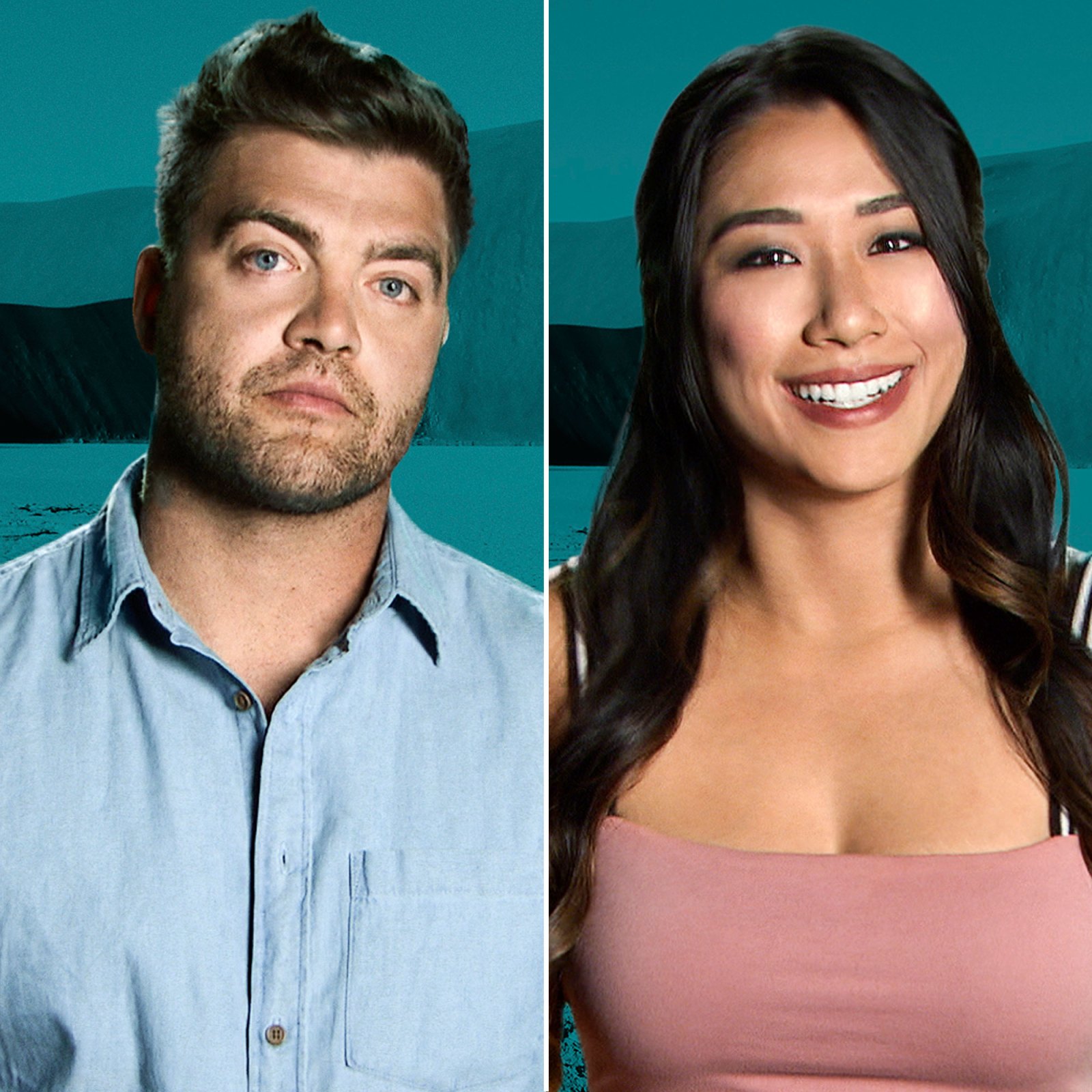 'The Challenge' 34: U.S. vs U.K. Cast Revealed