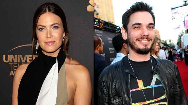 Mandy Moore Pays Tribute Ex-Boyfriend DJ AM 10 Years After Death