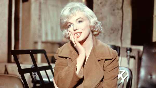 Marilyn Monroe Podcast Killing of Marilyn Monroe Episode 2