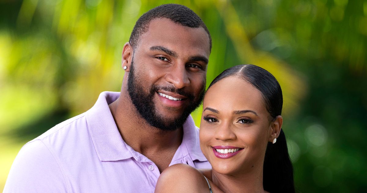 Two Temptations ‘Temptation Island’ Season 2: Meet the Couples, Watch Promo | Us Weekly