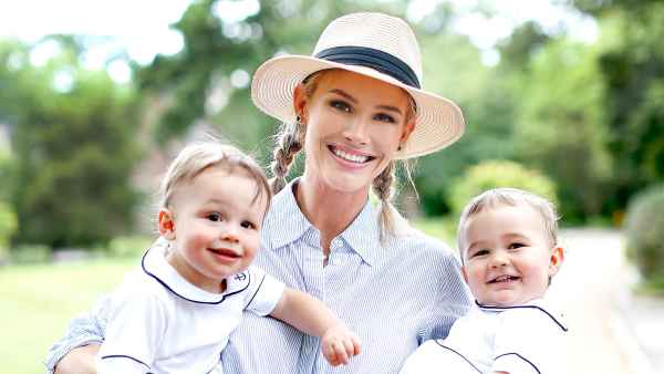 Meghan King Edmonds Raising Toddlers