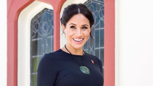 Meghan Markle Secret Vacation to Ibiza