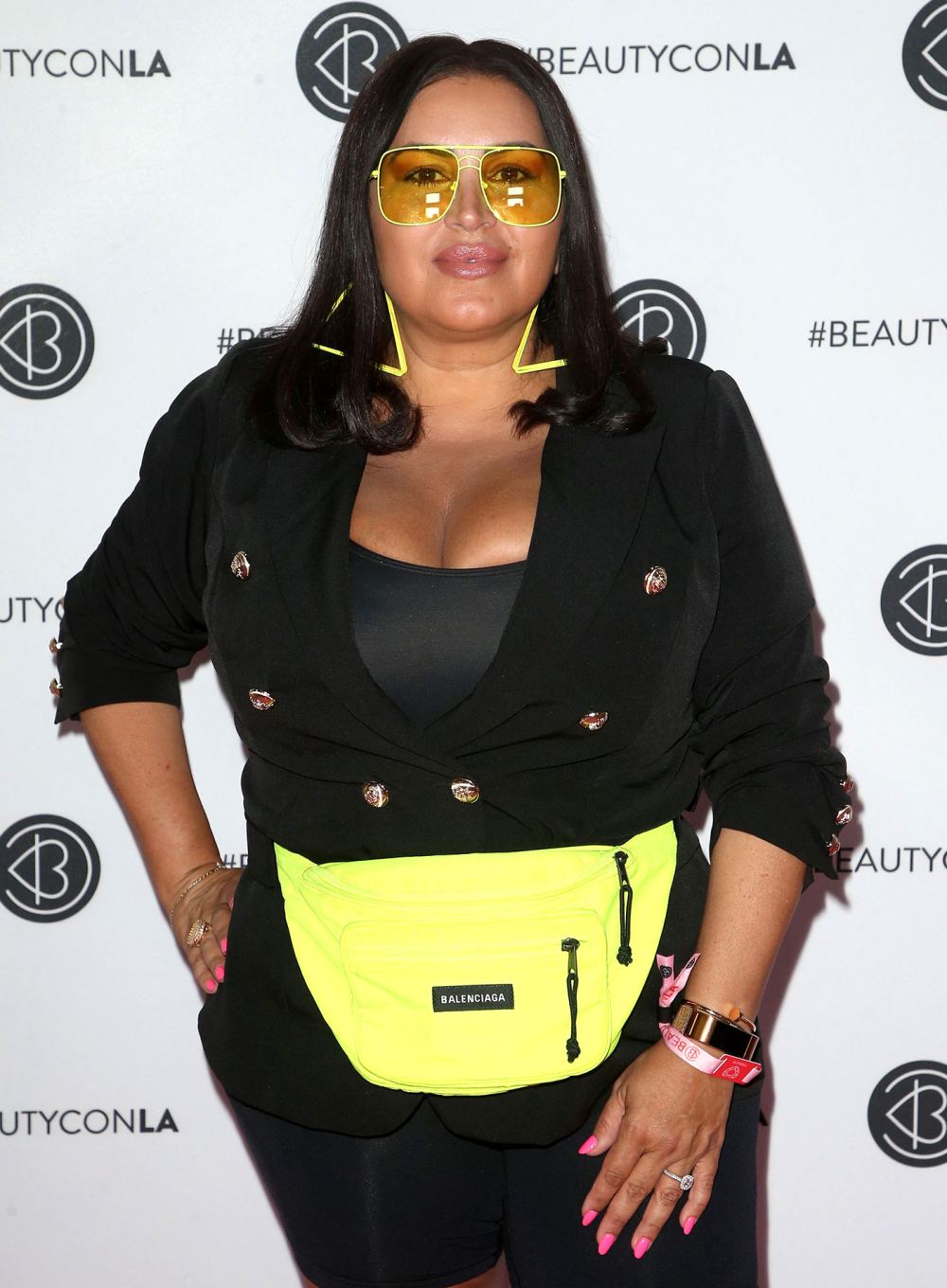 Mercedes Javid Gushes Over Husband Tommy Feight&rsquo;s Fatherhood Skills Beautycon