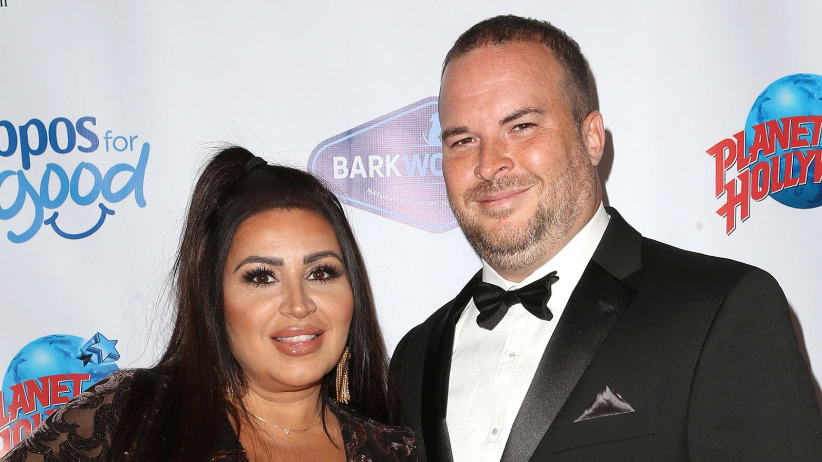 Mercedes Javid Gushes Over Husband Tommy Feight’s Fatherhood Skills