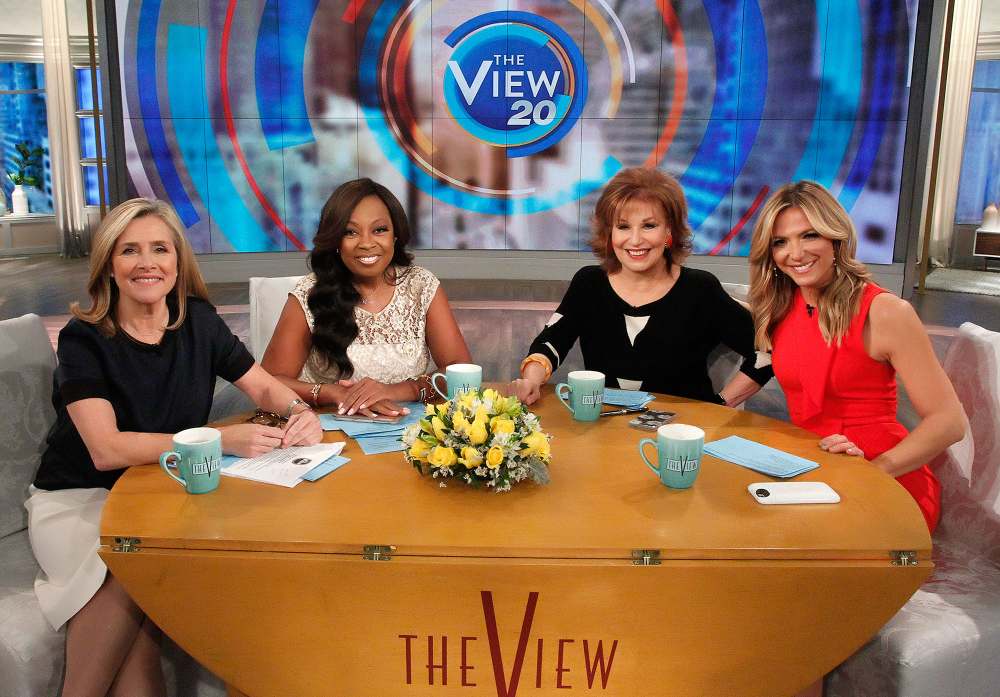 Meredith Viera Won’t Read The View Tell All