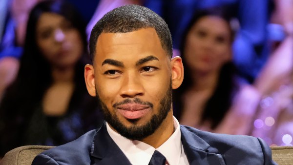 Mike Johnson Denies Hes Not Into Women of Color After Caelynn Miller-Keyes Date