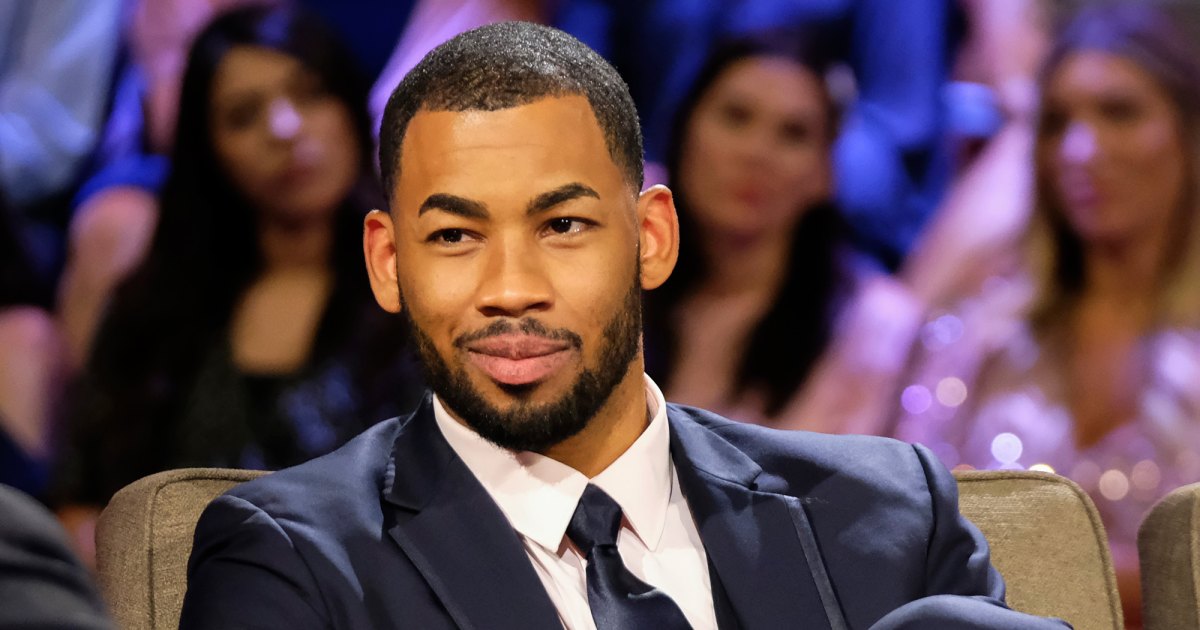 Mike Johnson Is 'Seriously Being Considered' for 'The Bachelor' | Us Weekly