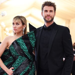 Miley Cyrus Ended Things With Liam Hemsworth