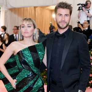 Miley Cyrus, Liam Hemsworth’s Families Want Them to Work Things Out