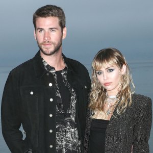 Miley Cyrus Speaks Out After Liam Hemsworth Tweet: 'You Can't Fight Evolution'