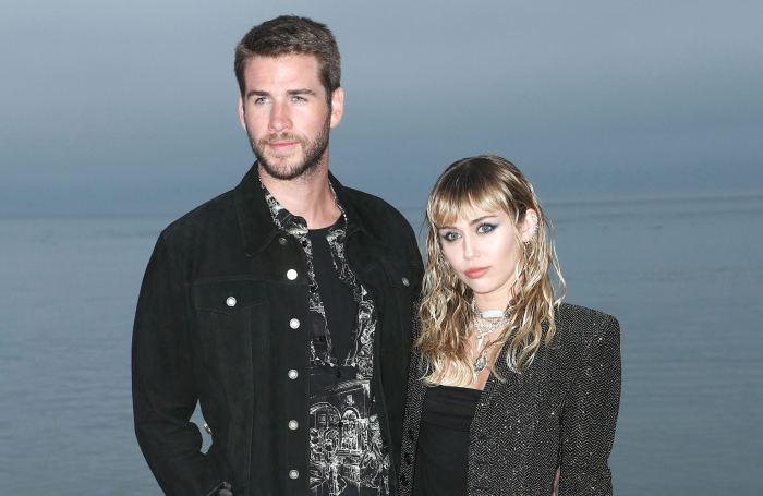 Miley Cyrus Speaks Out After Liam Hemsworth Tweet: 'You Can't Fight Evolution'