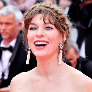 Milla Jovovich Is Expecting Her Third Child After Miscarriage