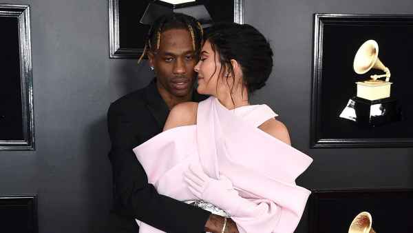 Mom I Can Fly Travis Scott and Kylie Jenner Netflix