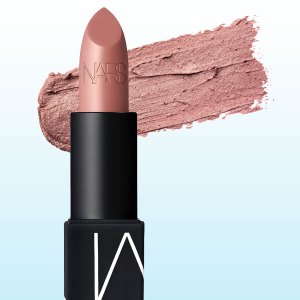 Nars Phallic Lipstick Video Feature Image