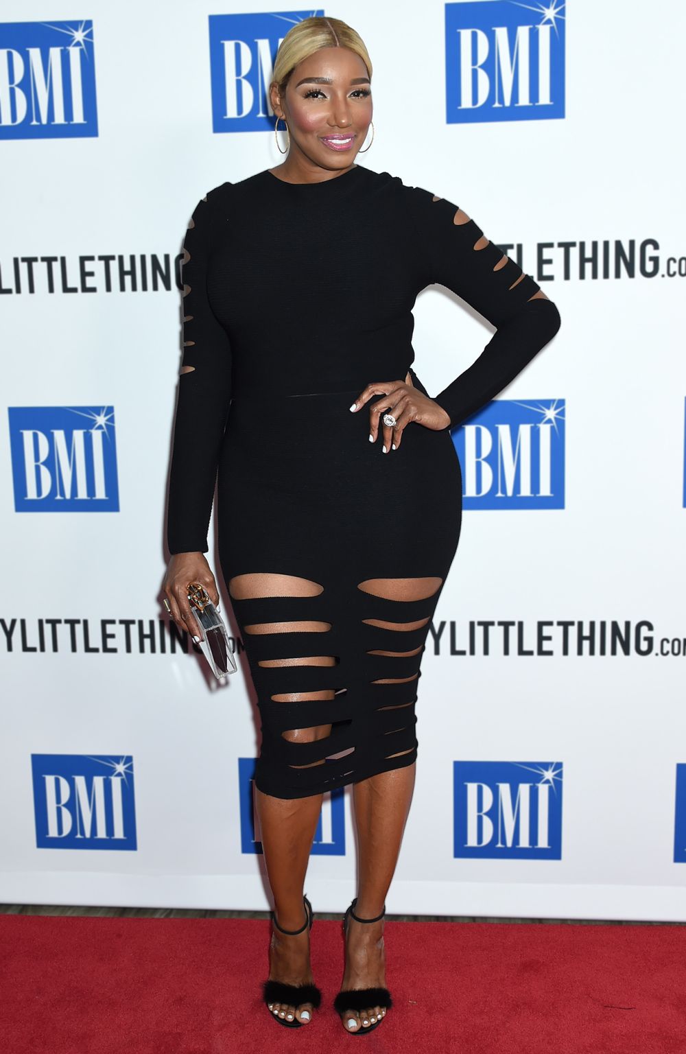 NeNe Leakes Lost 12 Pounds Thanks to These Diet Tweaks