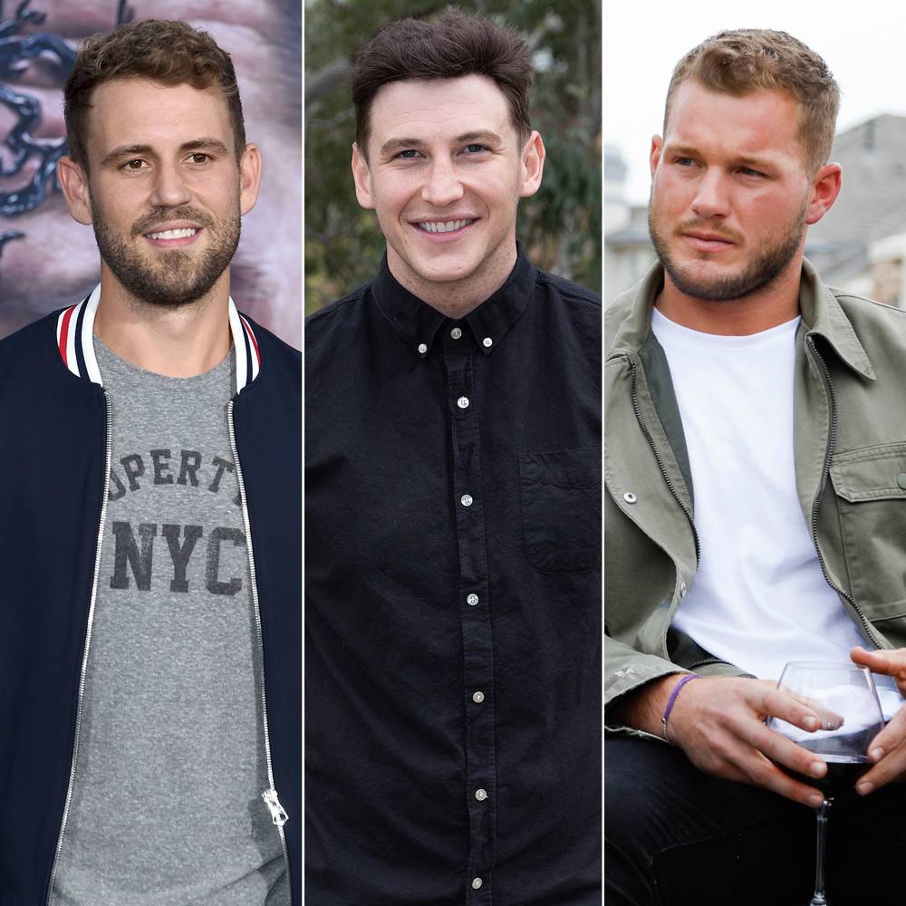 Nick: I've Had Less Sexual Partners Than Blake — But More Than Colton
