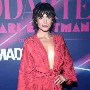 Online VIP Nikki Reed