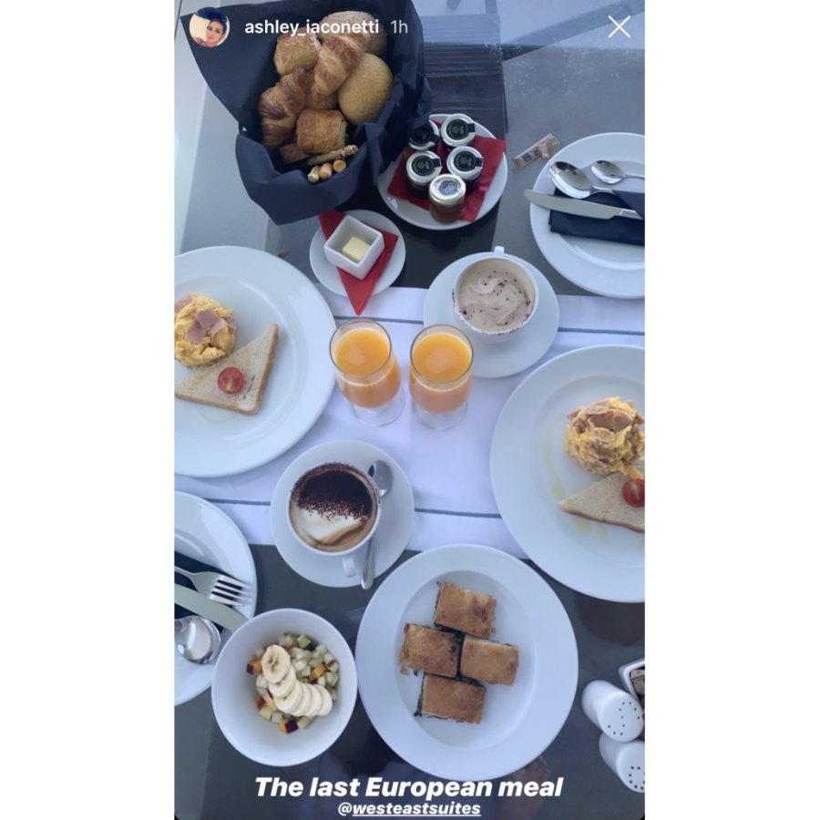 One-Last-Meal-Ashley-and-Jared's-Honeymoon-Food
