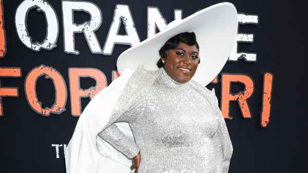 Orange Is the New Black Danielle Brooks Birth