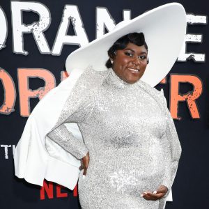 Orange Is the New Black Danielle Brooks Birth