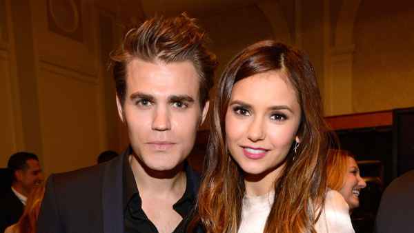 Paul Wesley Clashed With Vampire Diaries Costar Nina Dobrev