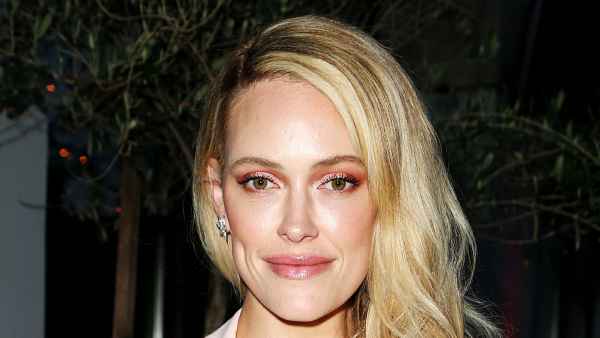 Peta Murgatroyd Admits Getting Back in Shape DWTS So Intense