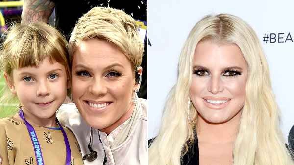 Pink-Dyes-Daughter-Willow’s-Hair-After-Jessica-Simpson-Is-Mom-Shamed-for-the-Same-Thing