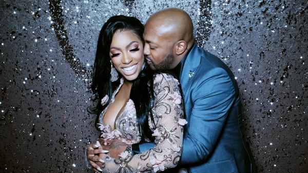 Porsha-Williams-Is-Back-Together-With-Fiance-Dennis-McKinley