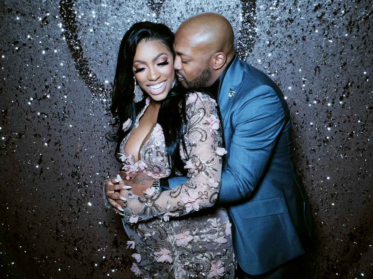 Porsha Williams Is Back Together With Fiance Dennis McKinley | Us Weekly
