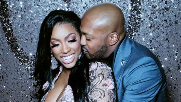 Porsha Williams Ready Baby 2 With Dennis McKinley After Reconciliation