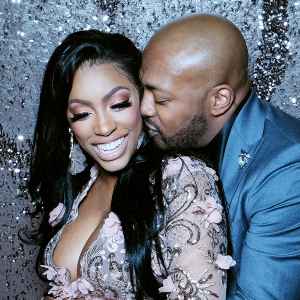 Porsha Williams Ready Baby 2 With Dennis McKinley After Reconciliation