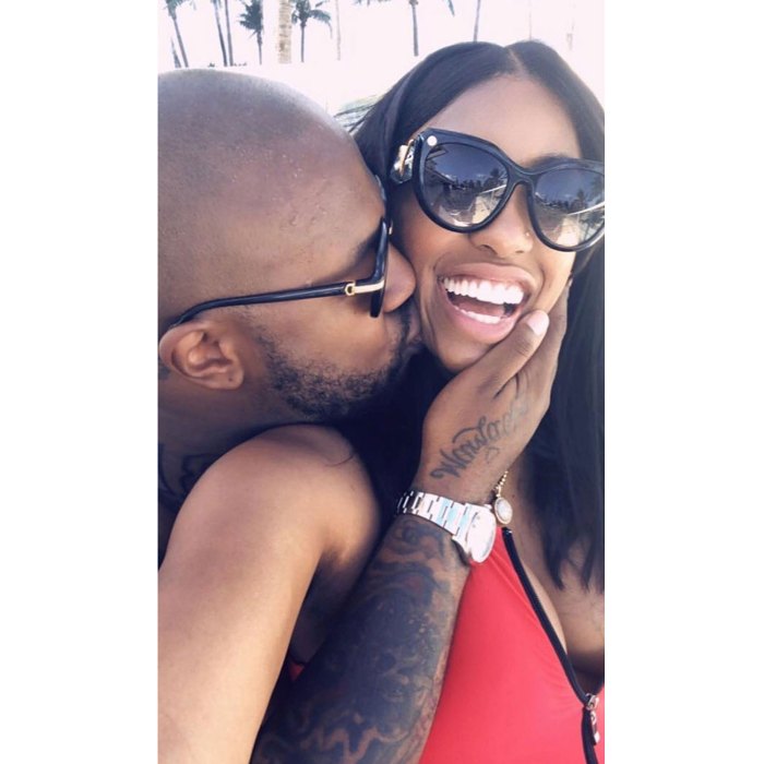 Porsha Williams Ready Baby 2 With Dennis McKinley After Reconciliation