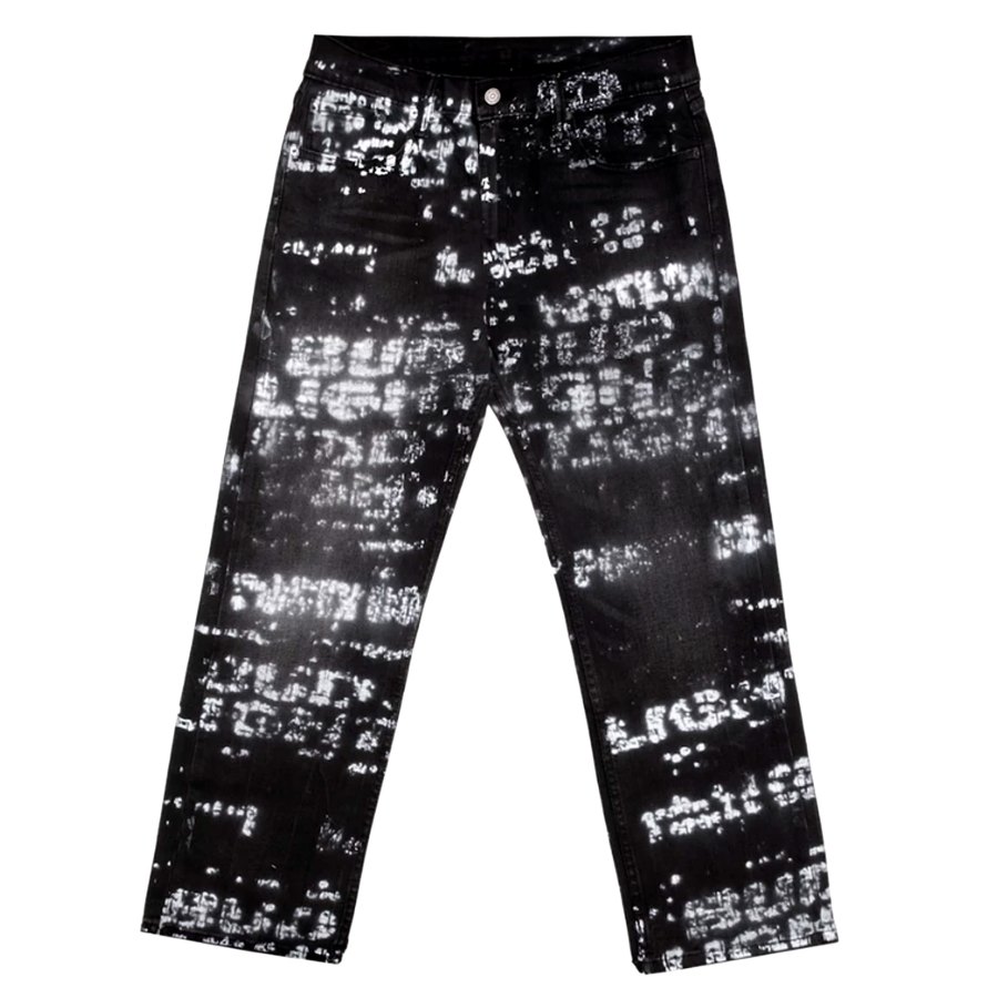 Post Malone x Bud Light Clothing Line