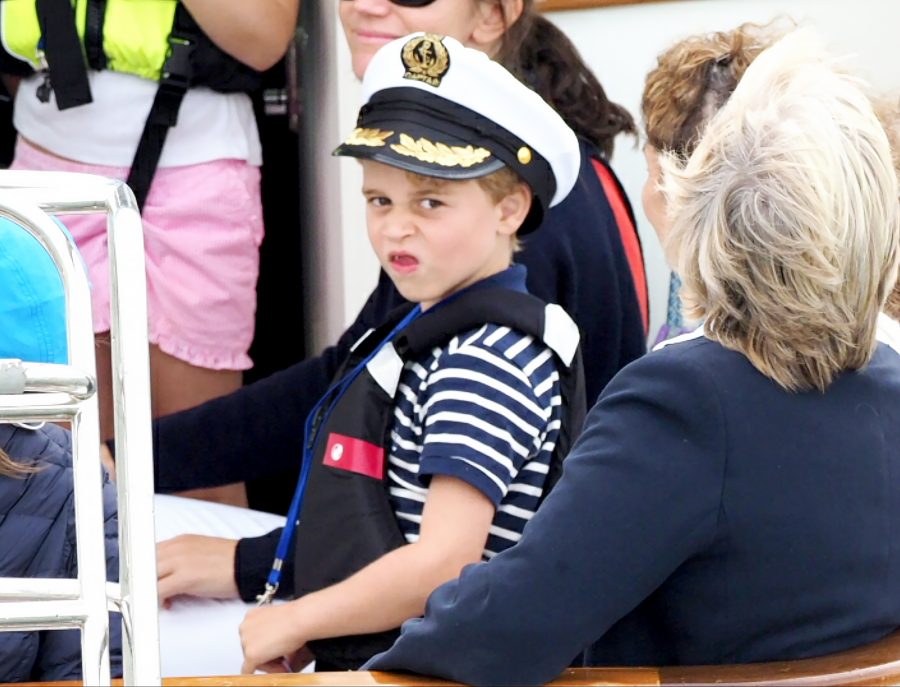 Prince-George-sailing