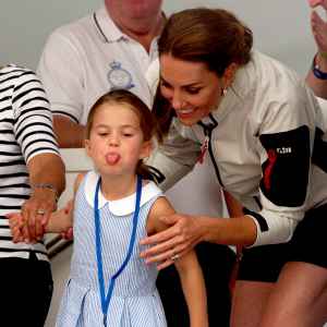 Princess-Charlotte-Stuck-Her-Tongue-Out-at-Duchess-Kate-and-Prince-William’s-Charity-Sailing-Race