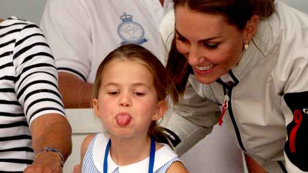 Princess-Charlotte-Stuck-Her-Tongue-Out-at-Duchess-Kate-and-Prince-William’s-Charity-Sailing-Race