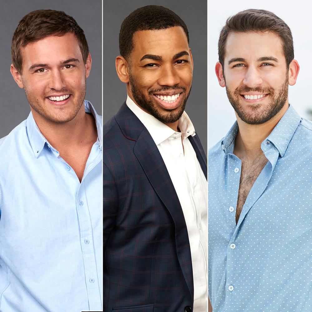 Colton Underwood Weighs in on Who Should Be the Next Bachelor | Us Weekly