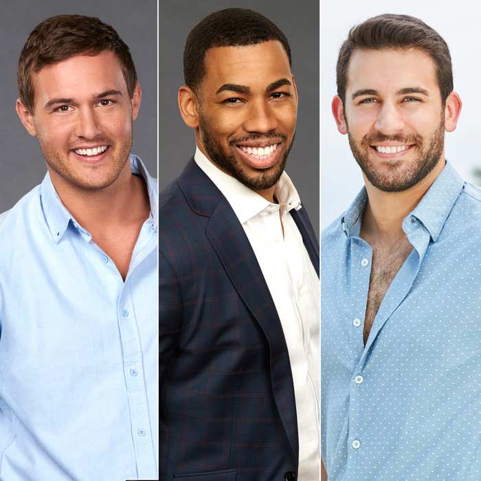 Colton Underwood On Who Should Be the Next Bachelor