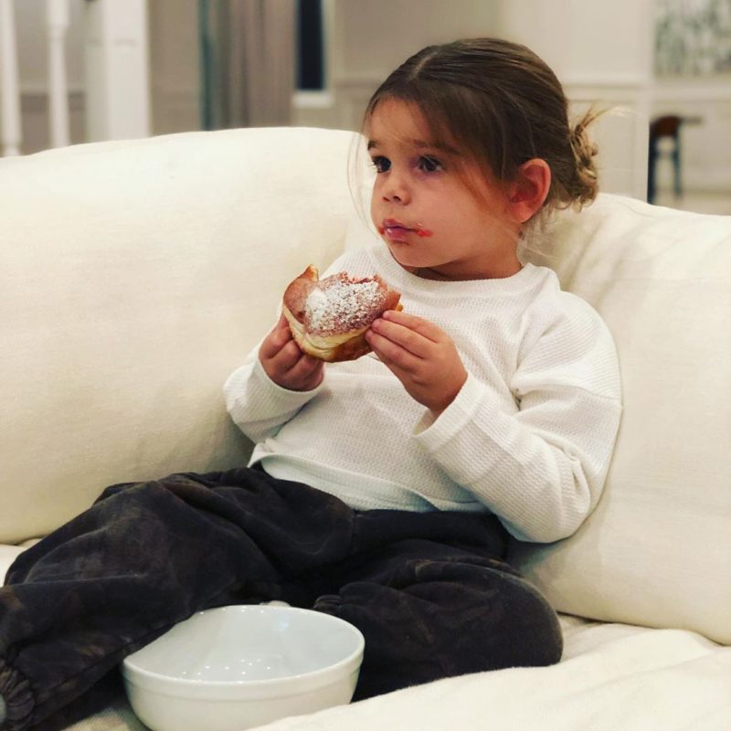 Reign Disick Funniest Moments