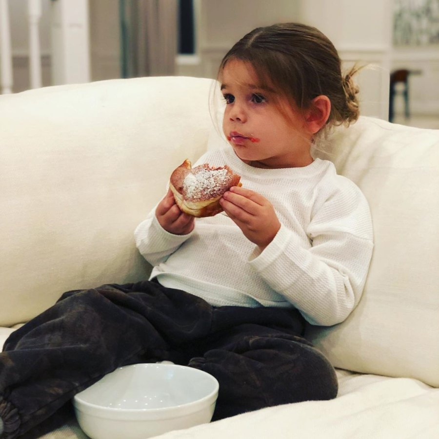 Reign Disick Funniest Moments
