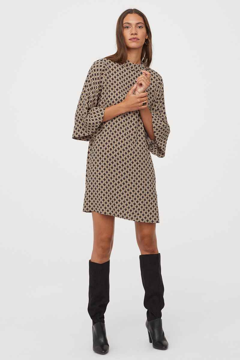 Richard Allan x H&M Collection, 1960s-Inspired Clothing: Pics