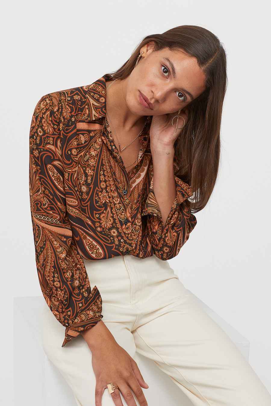 Richard-Allan-x-H&M-Collection