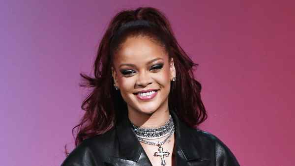 Rihanna BET Awards June 23, 2019