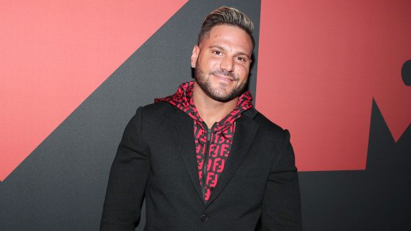 Ronnie Ortiz-Magro Opens Up About Rehab